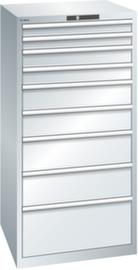 LISTA Schubladenschrank
