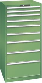 LISTA Schubladenschrank