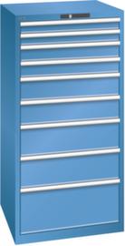 LISTA Schubladenschrank