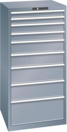LISTA Schubladenschrank