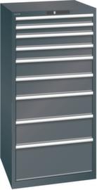 LISTA Schubladenschrank