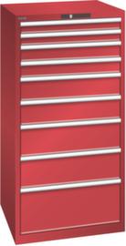 LISTA Schubladenschrank