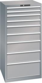 LISTA Schubladenschrank