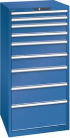 LISTA Schubladenschrank
