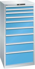 LISTA Schubladenschrank