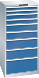 LISTA Schubladenschrank