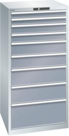 LISTA Schubladenschrank