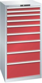 LISTA Schubladenschrank