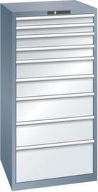 LISTA Schubladenschrank