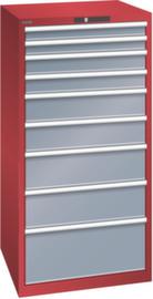 LISTA Schubladenschrank