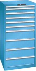 LISTA Schubladenschrank