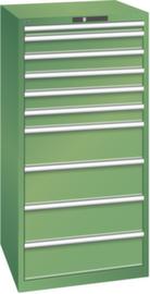LISTA Schubladenschrank