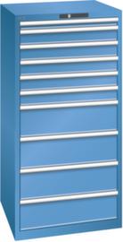 LISTA Schubladenschrank