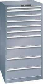 LISTA Schubladenschrank