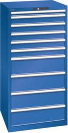 LISTA Schubladenschrank