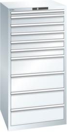 LISTA Schubladenschrank