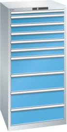 LISTA Schubladenschrank