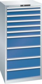 LISTA Schubladenschrank