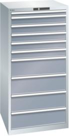 LISTA Schubladenschrank