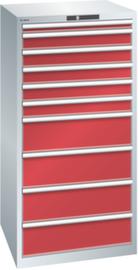 LISTA Schubladenschrank