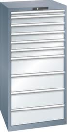 LISTA Schubladenschrank