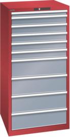 LISTA Schubladenschrank