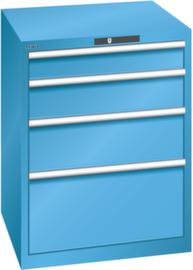 LISTA Schubladenschrank