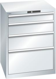 LISTA Schubladenschrank