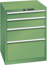 LISTA Schubladenschrank