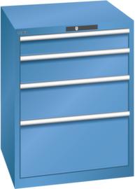 LISTA Schubladenschrank