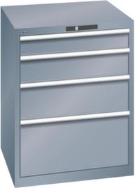 LISTA Schubladenschrank