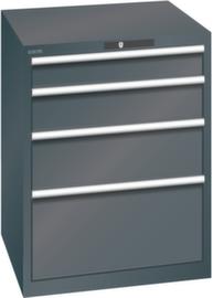 LISTA Schubladenschrank