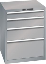 LISTA Schubladenschrank