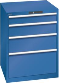 LISTA Schubladenschrank