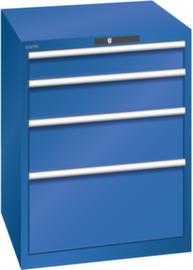 LISTA Schubladenschrank