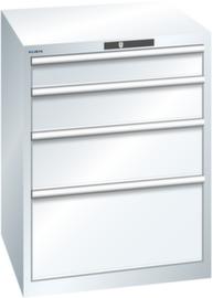 LISTA Schubladenschrank