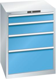 LISTA Schubladenschrank