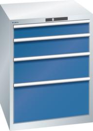 LISTA Schubladenschrank