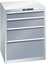 LISTA Schubladenschrank