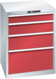 LISTA Schubladenschrank