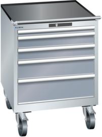 LISTA Schubladenschrank mobil