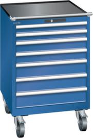 LISTA Schubladenschrank mobil
