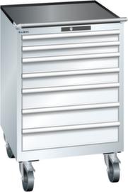 LISTA Schubladenschrank mobil