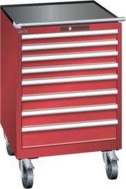 LISTA Schubladenschrank mobil