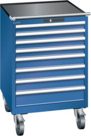 LISTA Schubladenschrank mobil