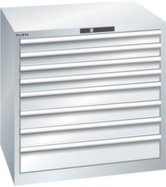 LISTA Schubladenschrank