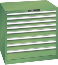 LISTA Schubladenschrank