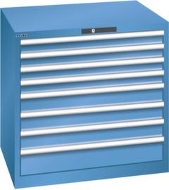 LISTA Schubladenschrank