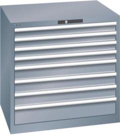 LISTA Schubladenschrank