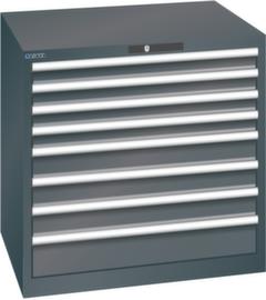 LISTA Schubladenschrank